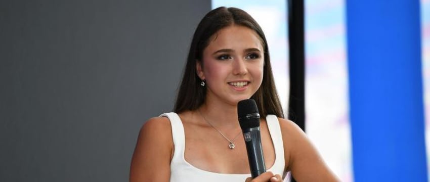 Российская фигуристка Валиева подала новую апелляцию по делу о допинге
