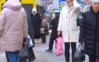 В Бресте с помощью билетоматов повысили показатели перевозки пассажиров