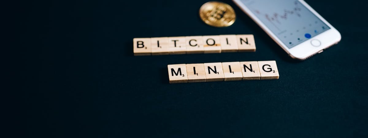 Сложность майнинга биткоина выросла на 3%