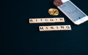 Сложность майнинга биткоина выросла на 3%