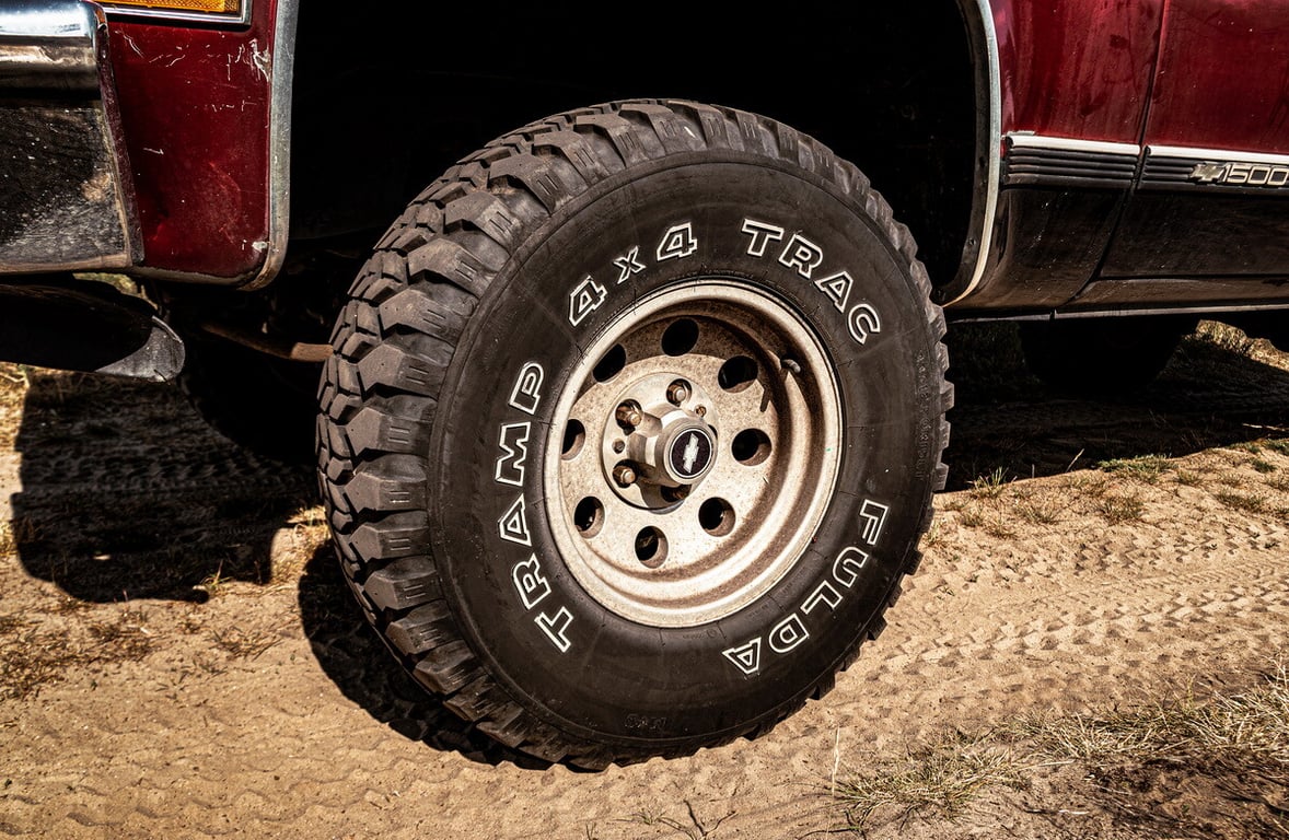 Chevrolet