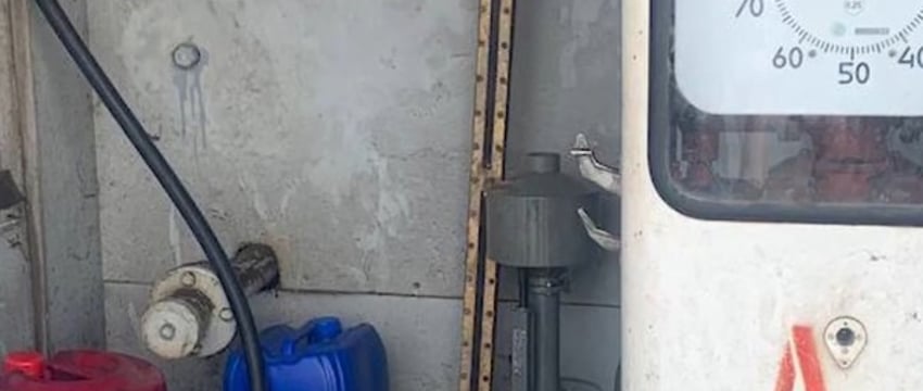 Заведующая складом предприятия попалась на хищении топлива. Случай в Брестской области