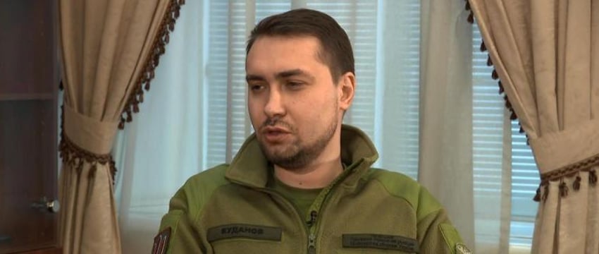 Надо было присматривать: Буданов прокомментировал смерть летчика-перебежчика Кузьминова
