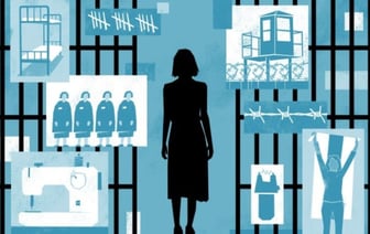 «Составил распорядок дня и нарисовал план тренировок». После года в колонии минчанке помогает реабилитироваться ChatGPT