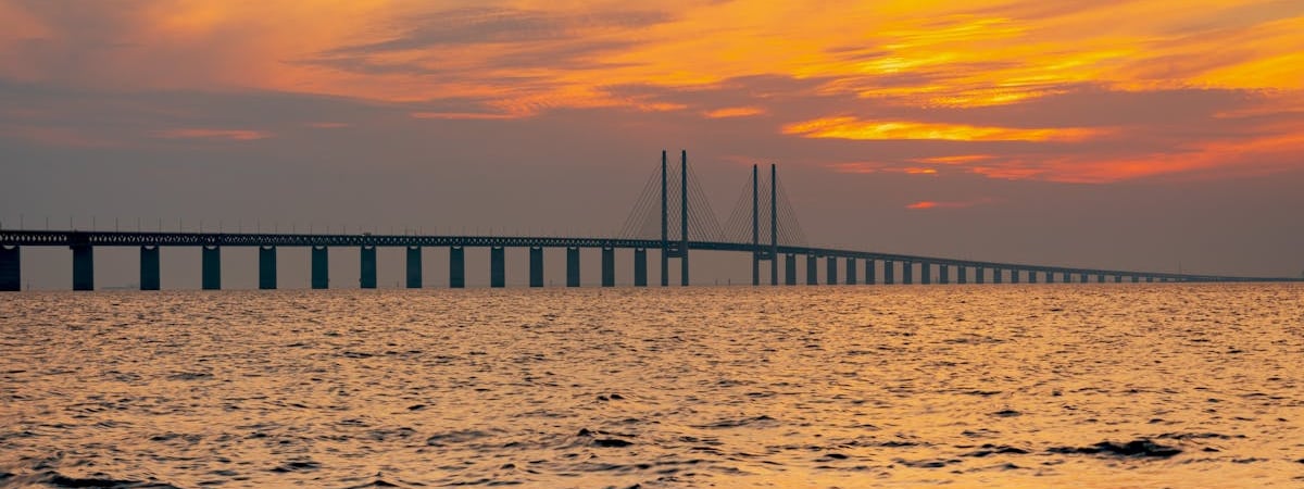 Швеция тоже усиливает меры в Балтийском море после обрывов кабелей