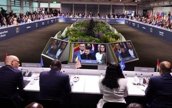 Ряд стран отказались подписывать итоговую декларацию саммита по Украине