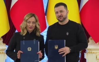 Медведев заявил о проблемах с головой у премьера Италии Мелони