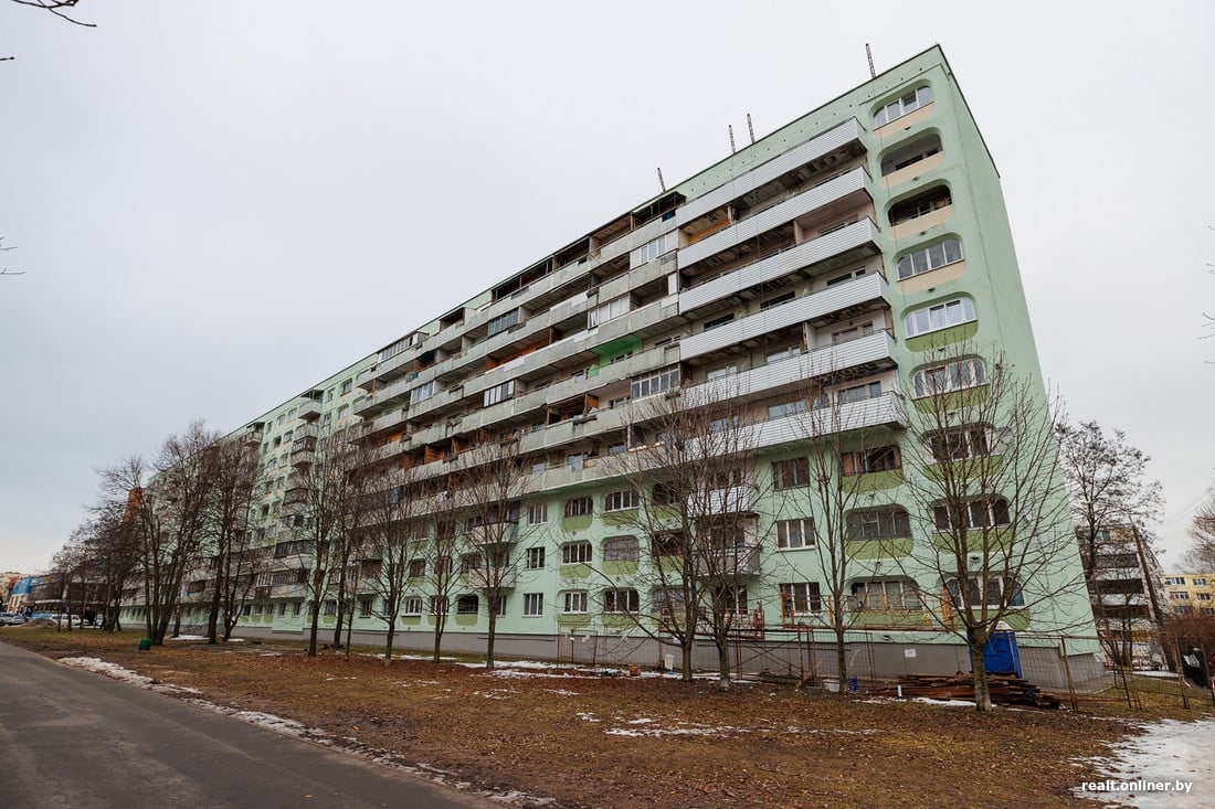 «Насчитали более 25 000 за ремонт подъезда». Нормально ли это?