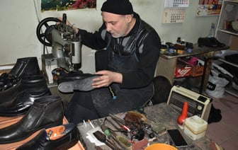 Двое жителей Полоцка организовали мастерскую по изготовлению оружия – уголовное дело