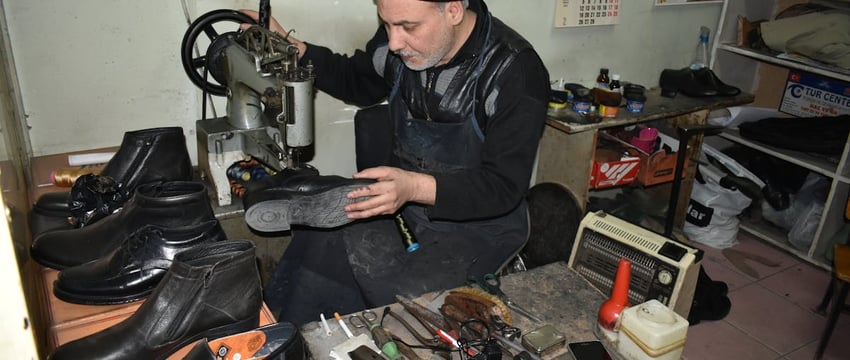 Двое жителей Полоцка организовали мастерскую по изготовлению оружия – уголовное дело