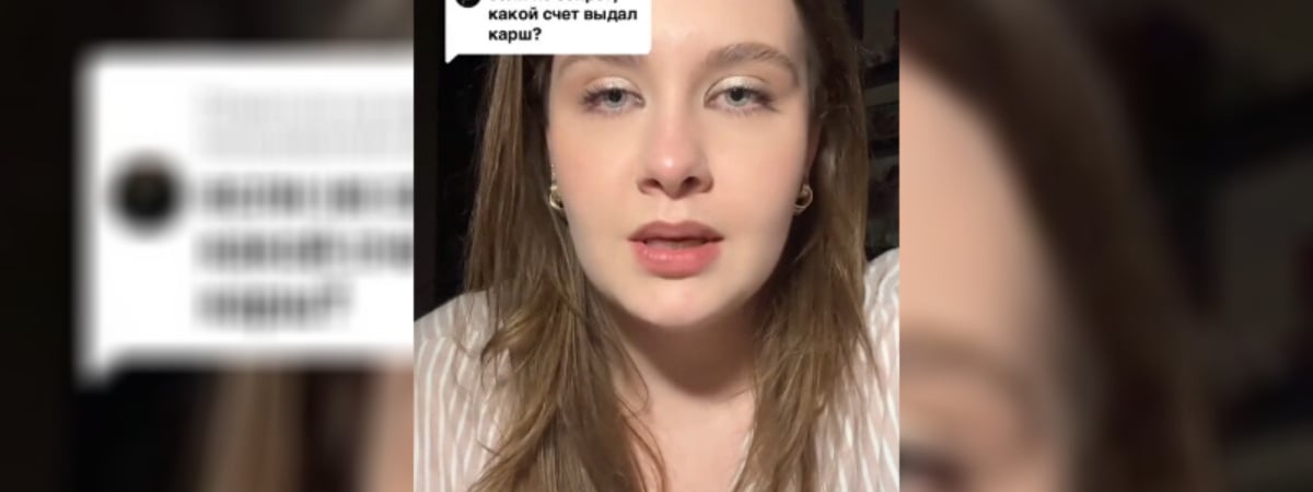 «Боялась, что выложу 5-7 тыс. долларов» — Белоруска рассказала, сколько заплатила каршерингу за разбитое авто — Видео