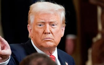 Трамп хвалится результатами: «Два месяца на посту — больше, чем у всех других президентов»