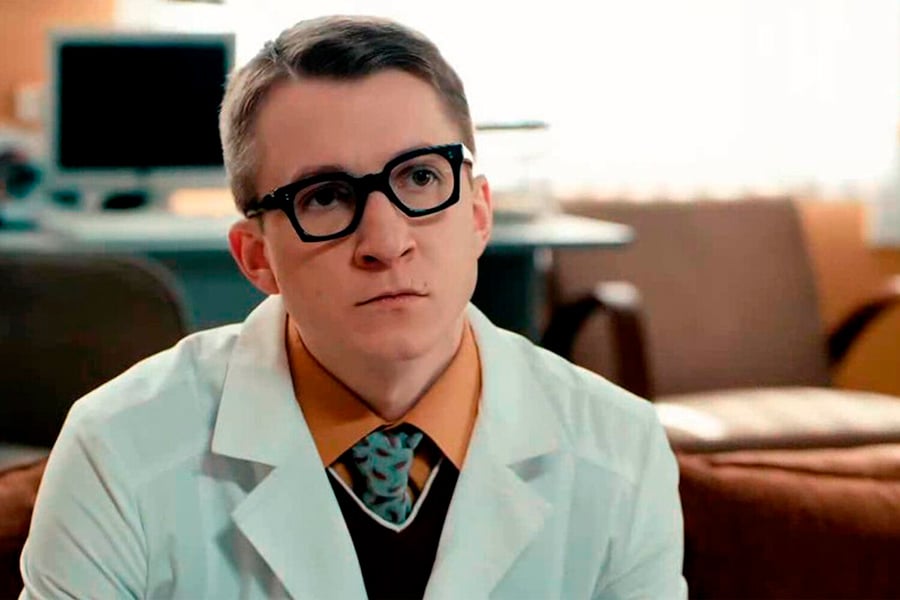 Что стало с актерами сериала «Интерны»