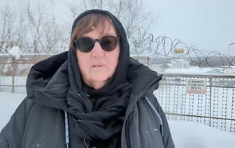 «Что-то сделают с телом» — Мать Навального обвинила СК РФ в шантаже