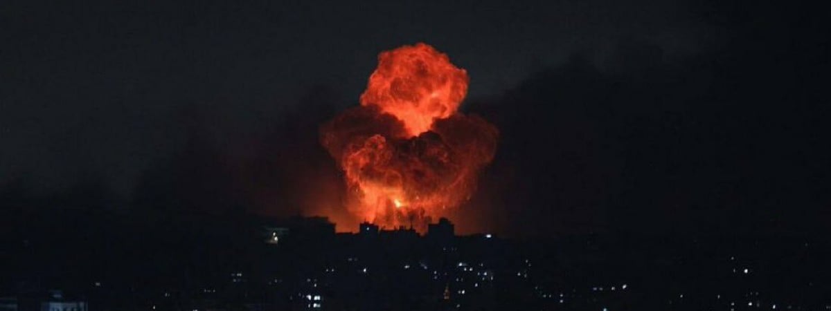 Израиль начал военную операцию в Рафахе: что дальше?