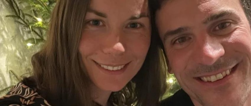 Белорусская олимпийская чемпионка Надежда Скардино стала мамой во второй раз