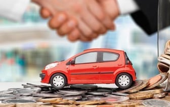 Кто и какие машины чаще всего покупает в кредит в Беларуси