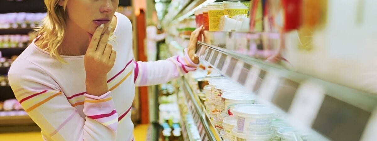 В белорусских магазинах появился продукт почти по 1000 рублей за кг. За что такие деньги? — Фото