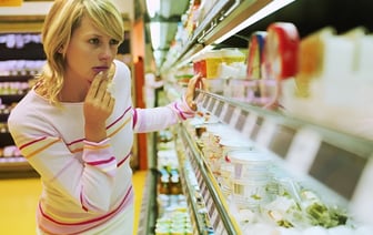 В белорусских магазинах появился продукт почти по 1000 рублей за кг. За что такие деньги? — Фото