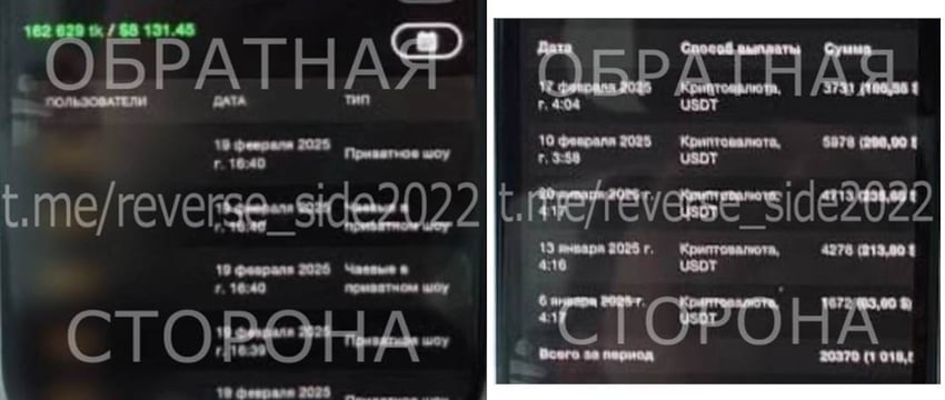 В Борисове девушка оборудовала дома порностудию и «заработала» на стримах не только приличную сумму, но и уголовное дело