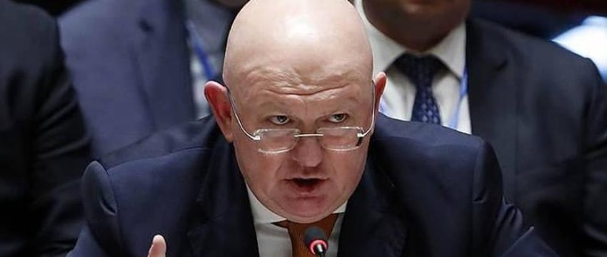 Россия ответила на обвинения в отправке северокорейских войск в Украину