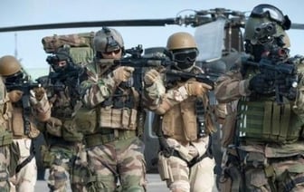 СМИ назвали причину обсуждений отправки войск НАТО в Украину