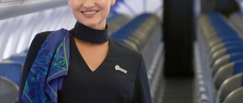 Belavia предлагает дешево слетать из Бреста в Москву и Питер