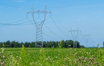 В Беларуси увеличилось строительство электрических сетей — с чем это связано
