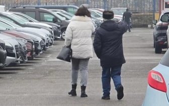 Авторынок Беларуси остался без главных клиентов — россияне перестали приезжать