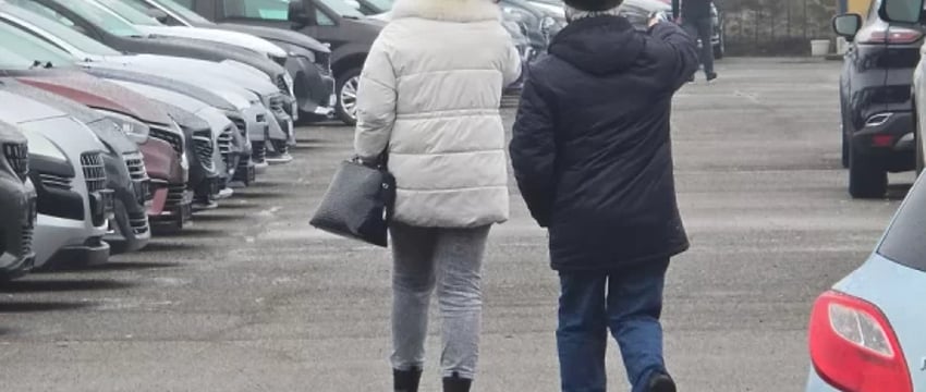 Авторынок Беларуси остался без главных клиентов — россияне перестали приезжать
