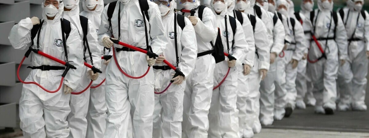 Какой вирус приведёт к новой смертельной пандемии на Земле? ВОЗ добавила в список наблюдения 24 кандидата