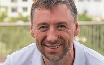 «У нас был лучший брак из тех, что я видел». Владислав Бакальчук – о жене и Wildberries