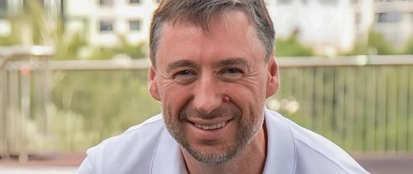 «У нас был лучший брак из тех, что я видел». Владислав Бакальчук – о жене и Wildberries