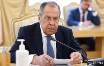 Россия исключит движение "Талибан" из списка террористических группировок: отчет