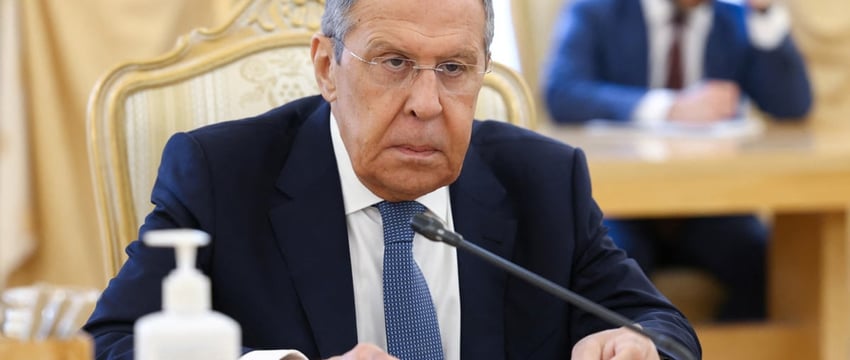Россия исключит движение "Талибан" из списка террористических группировок: отчет