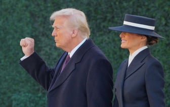 Дональд Трамп официально стал 47-м президентом США. Что он обещает сразу изменить