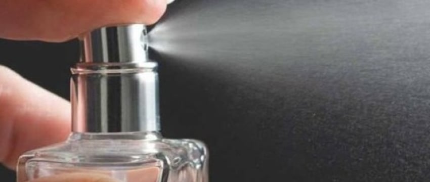 В торговой сети Кобрина выявлен опасный парфюм