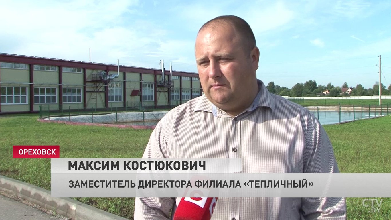 Михаил Костюкович