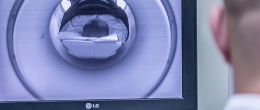 Кабинеты компьютерной томографии откроют в Ивацевичской и Пружанской райбольницах