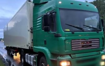 Житель Орши пытался вывезти из страны крупную партию цветного металла