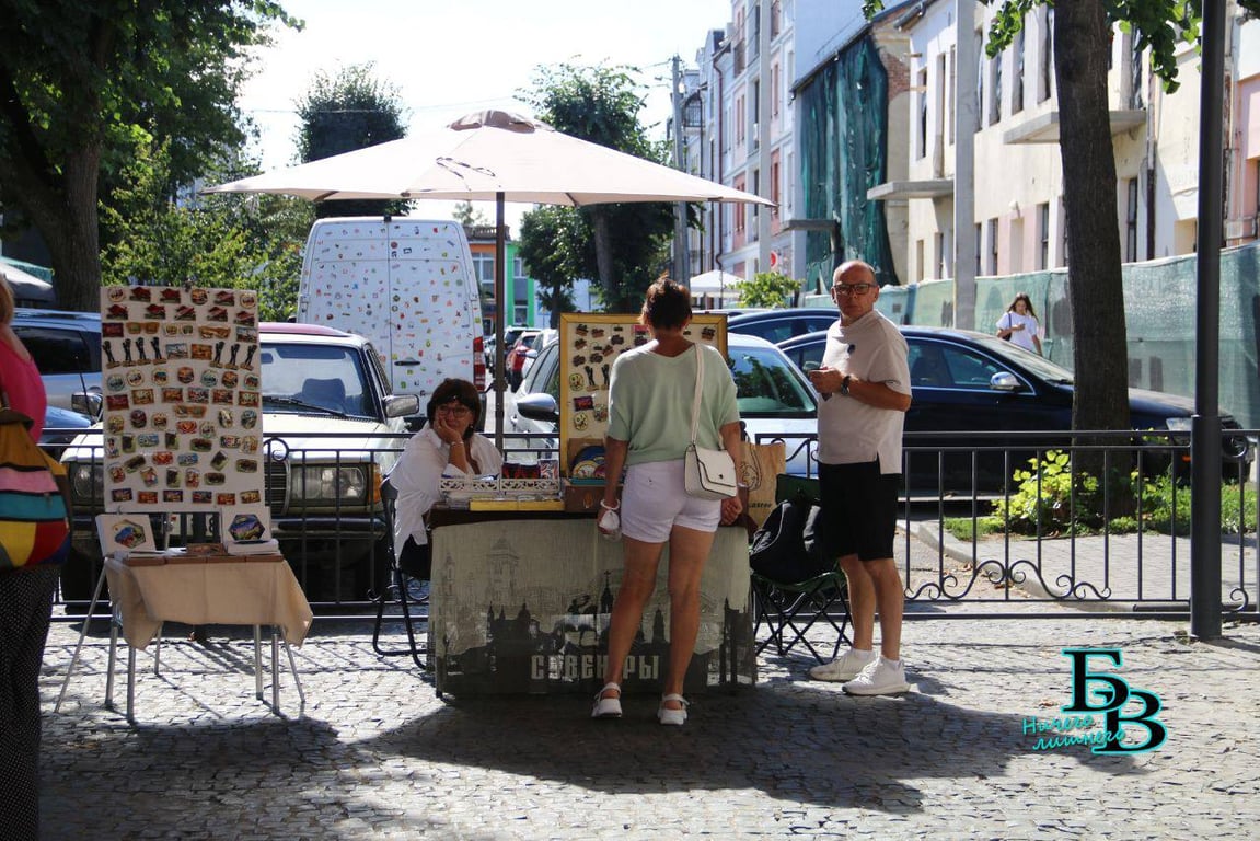 Фото: Брестский вестник