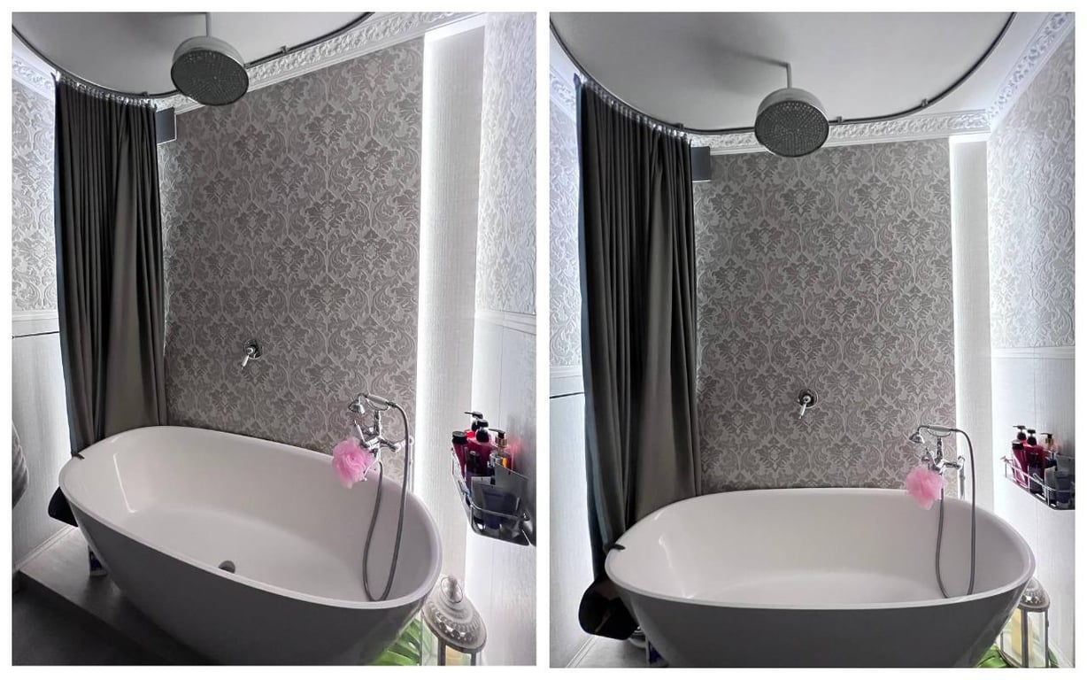 «Вложили в ремонт половину стоимости». Как семейная пара смогла позволить себе квартиру мечты?