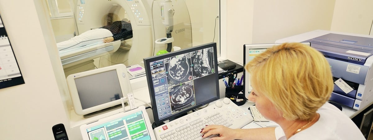 США разрешили поставлять медоборудование в Беларусь