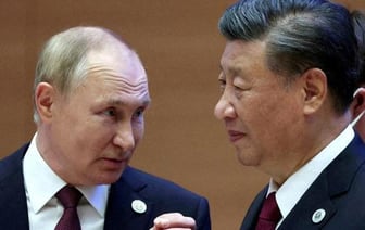Nikkei Asia: Путин собирается воевать в Украине 5 лет