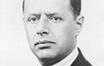 «Шцірліц» з роду Карскіх — лёс разведчыка-нелегала