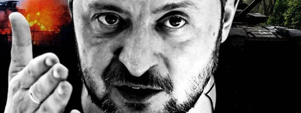 The Times назвало автора идеи наступать на Курск