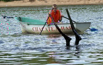 Для Витебского ОСВОД закупят гребные лодки