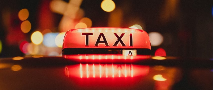 На 6 лет посадили пьяного таксиста, врезавшегося в самосвал на Кировском мосту в Витебске