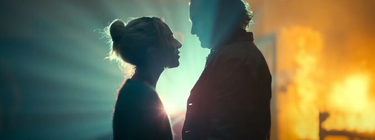 Появился финальный трейлер «Джокера» с Леди Гагой и Хоакином Фениксом — Видео