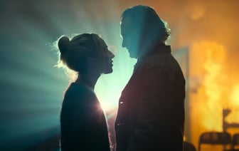 Появился финальный трейлер «Джокера» с Леди Гагой и Хоакином Фениксом — Видео